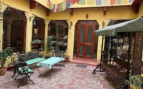 Udai Niwas - Bikaner